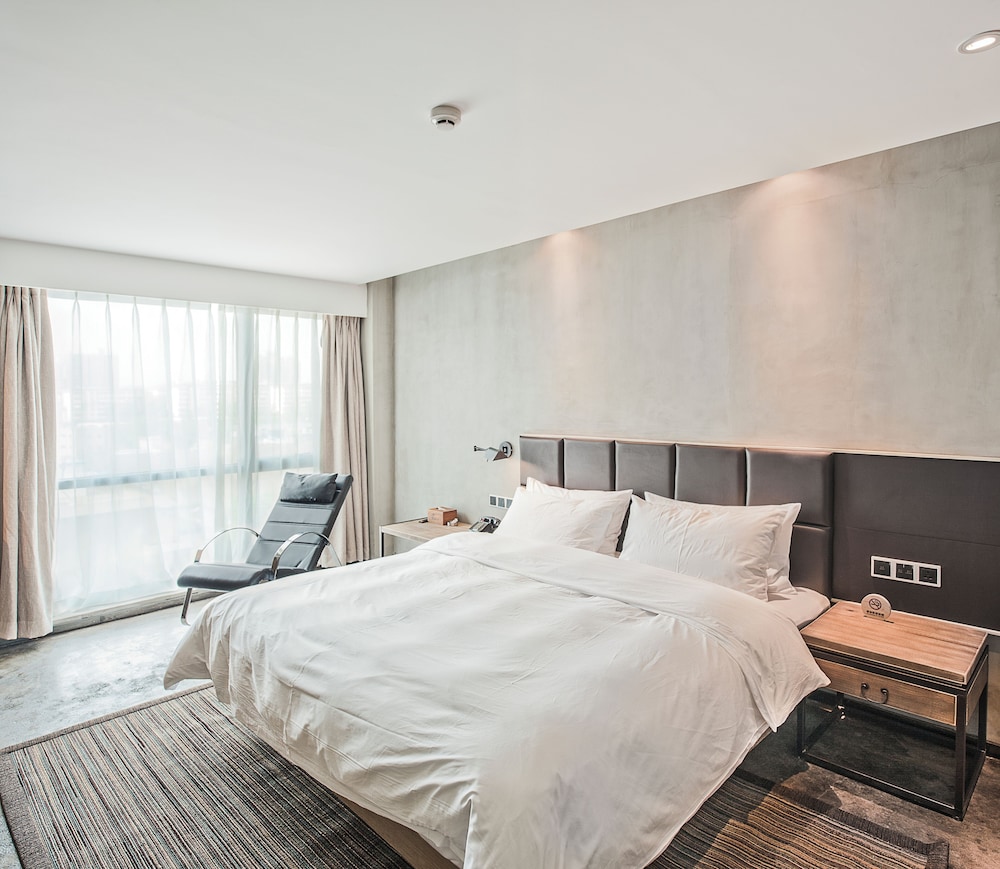 Design Duplex, 2 Bedrooms