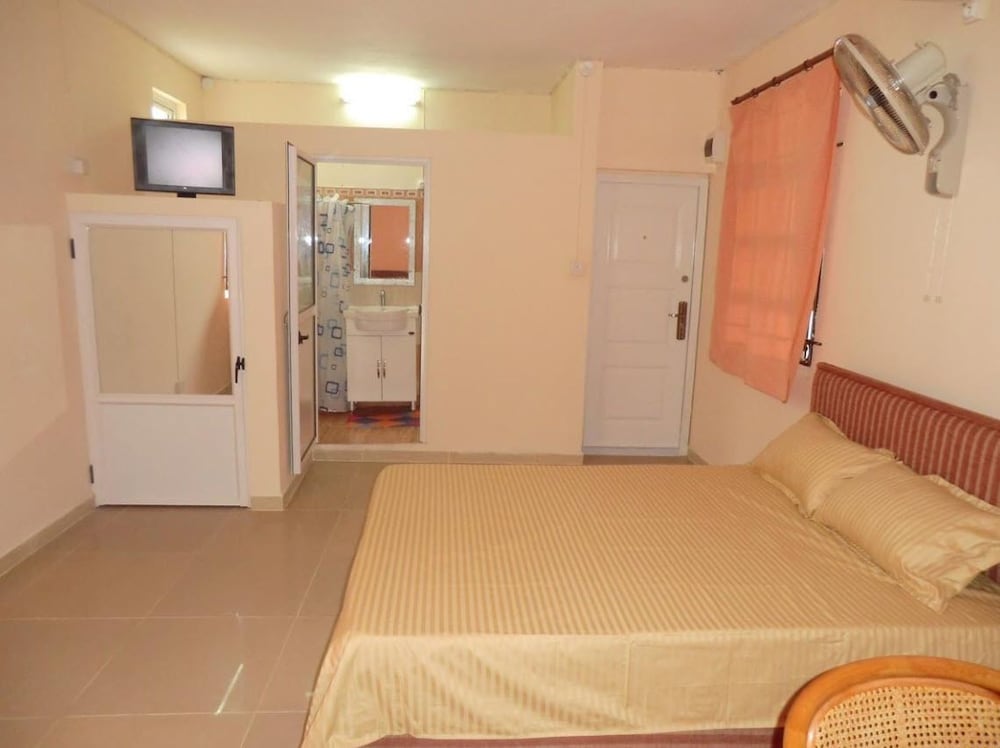 Family Triple Room