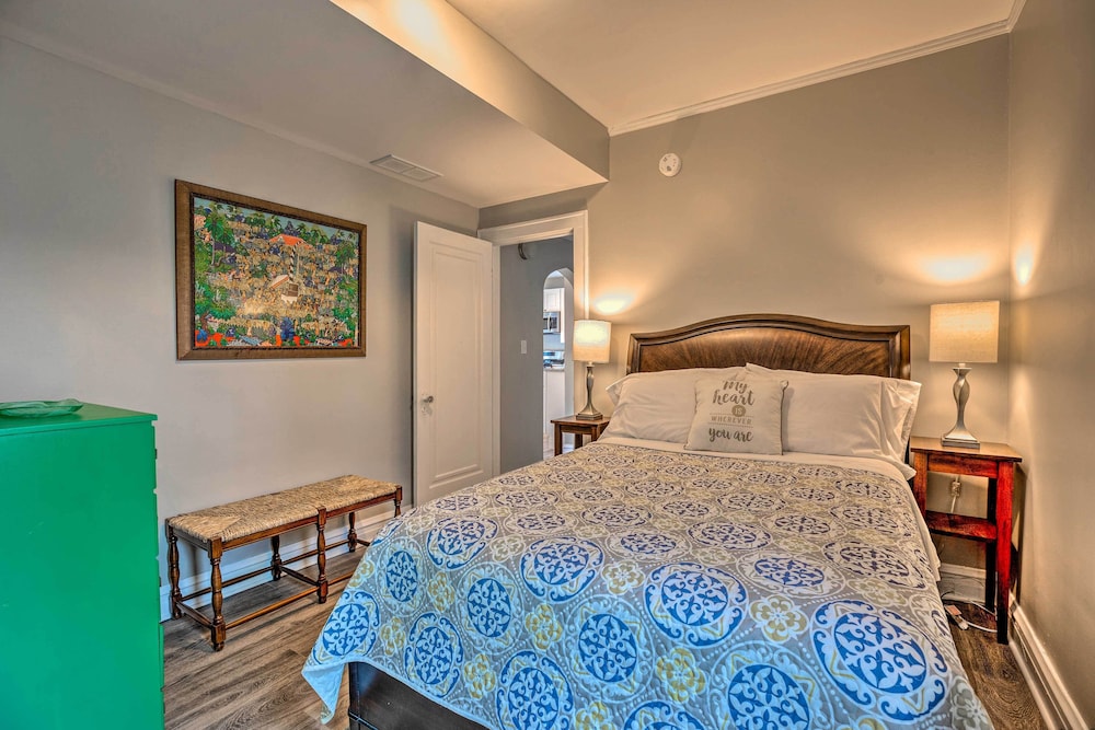 Apartment (2 Bedrooms) photo 2