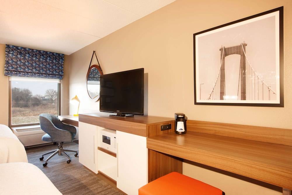 Two double beds non smoking