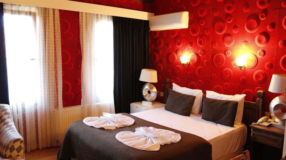 Deluxe Double Room photo 2