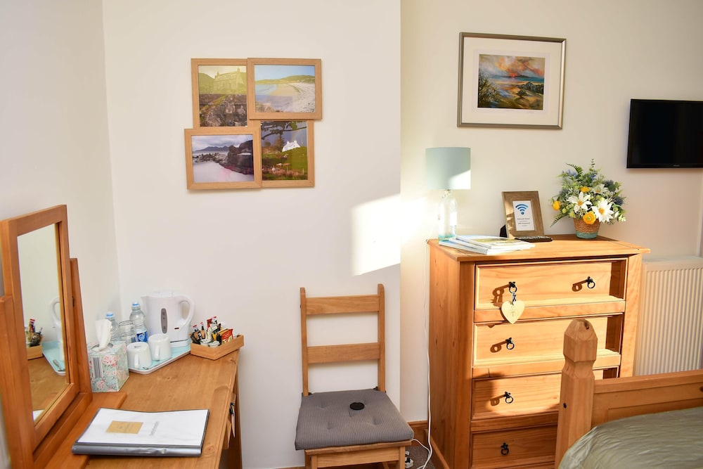 Standard Double Room, Non Smoking (Arisaig) - Photo 5