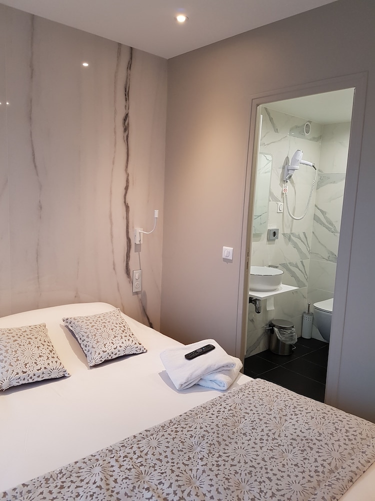 Design Double Room photo 1
