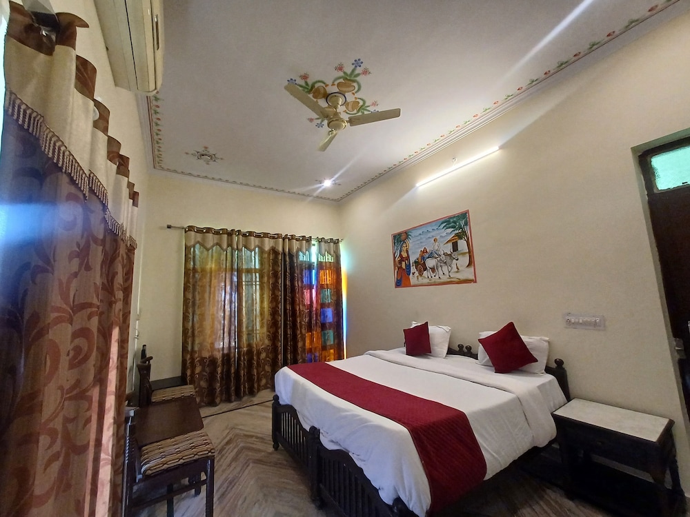 Super Deluxe Room photo 1