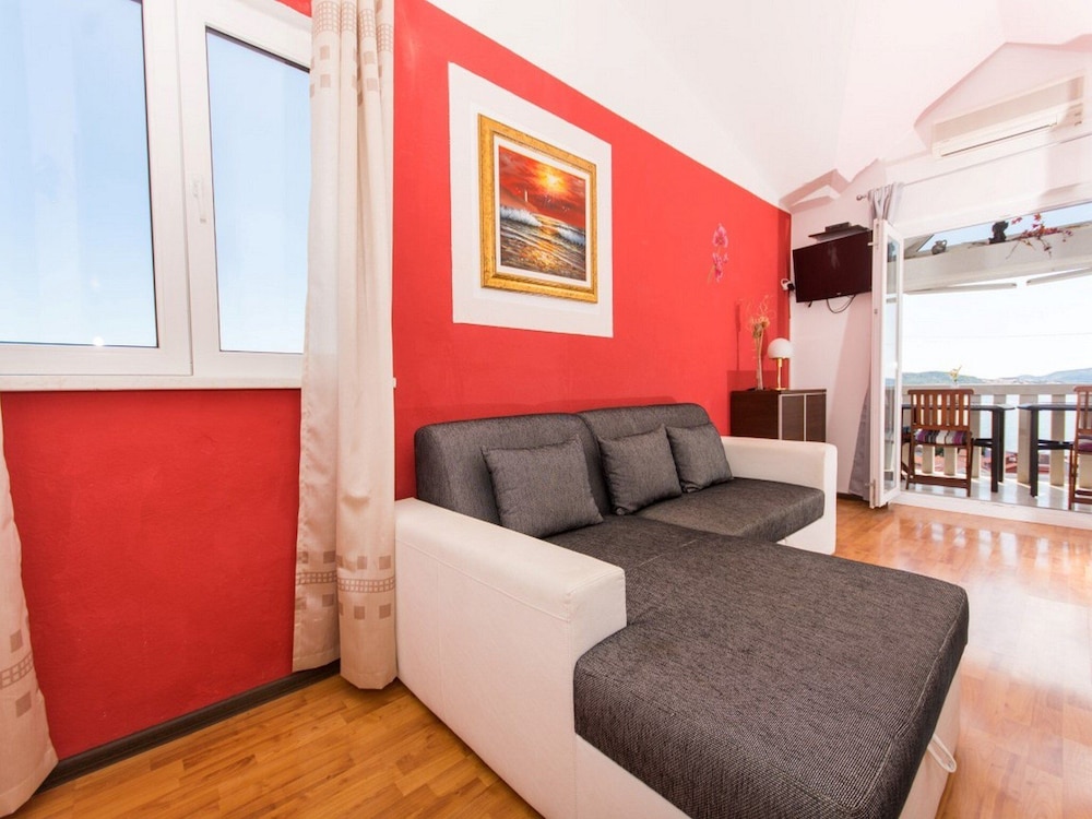 Apartment (Two-Bedroom Apartment) photo 3