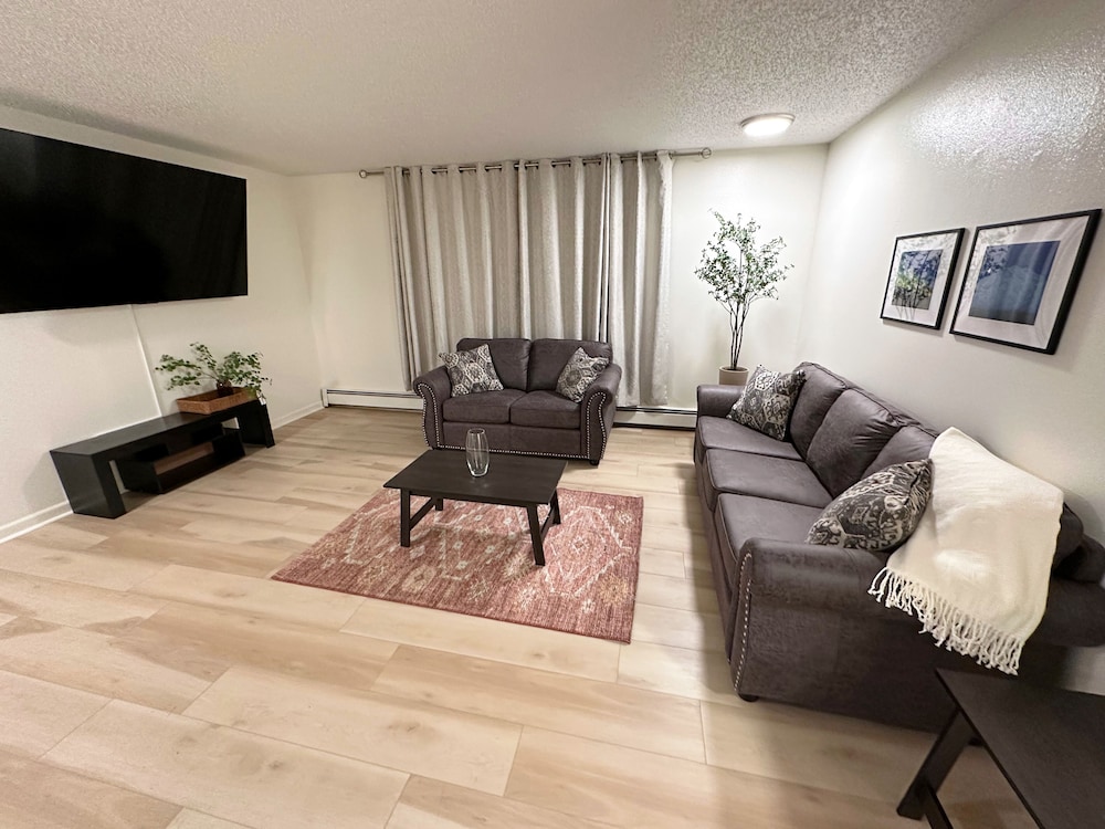 Superior Apartment, Multiple Beds, Non Smoking, Kitchen photo 1