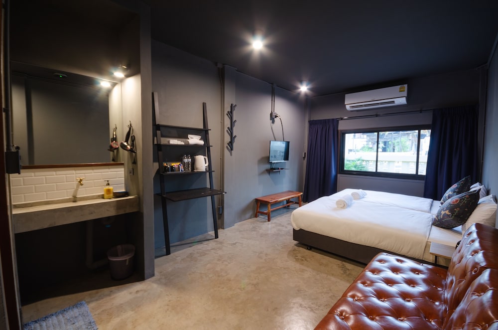 Superior Twin Room photo 1