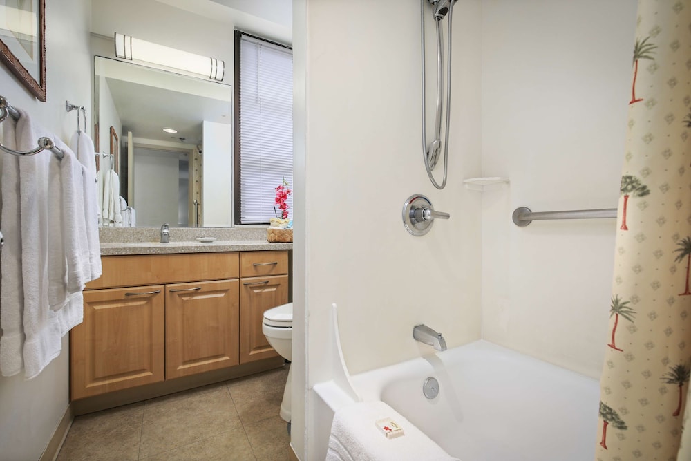 Suite, 2 Bedrooms, Mountain View (Diamond Head)