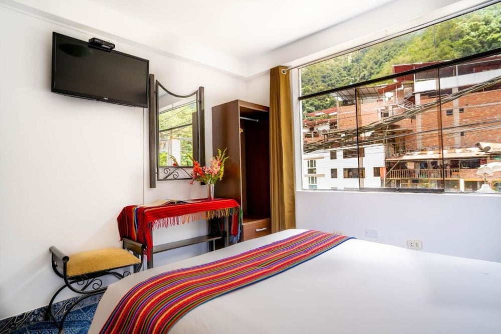 Standard Single Room photo 2