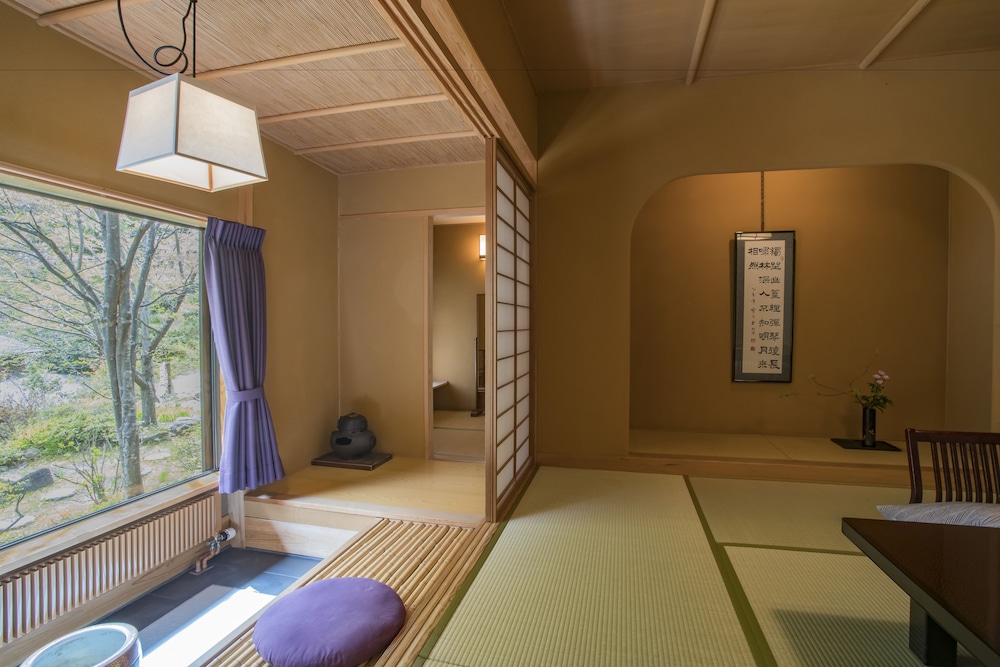 Room For 2 People, Garden View, Shunyou photo 2