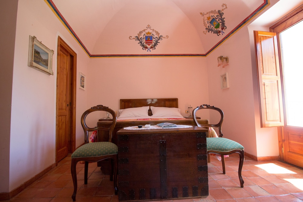 Deluxe Double Room, Sea View photo 1