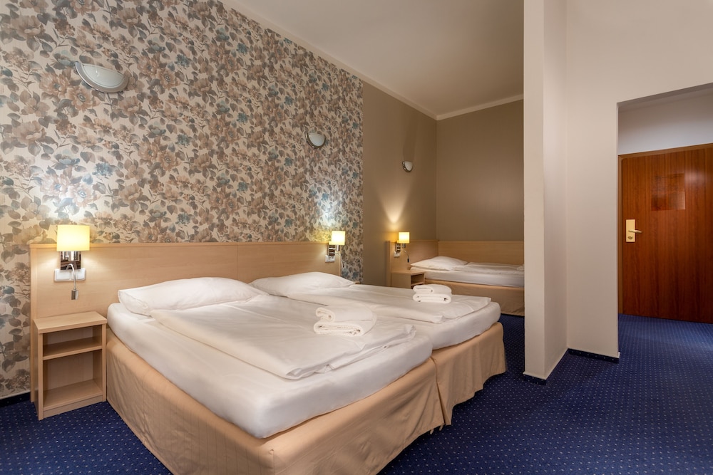 Triple Room photo 1