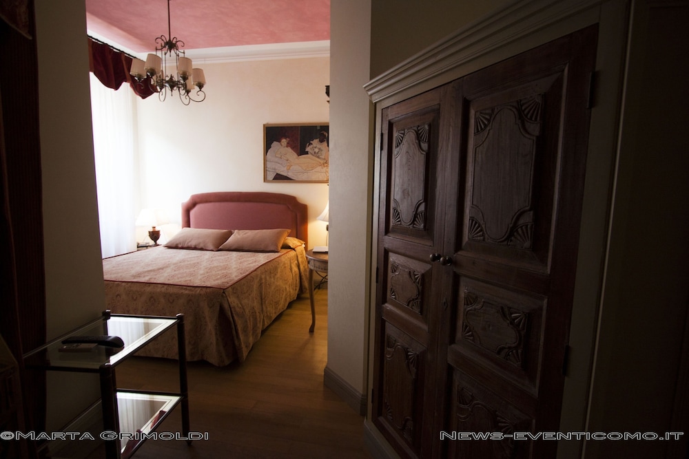 Family Triple Room