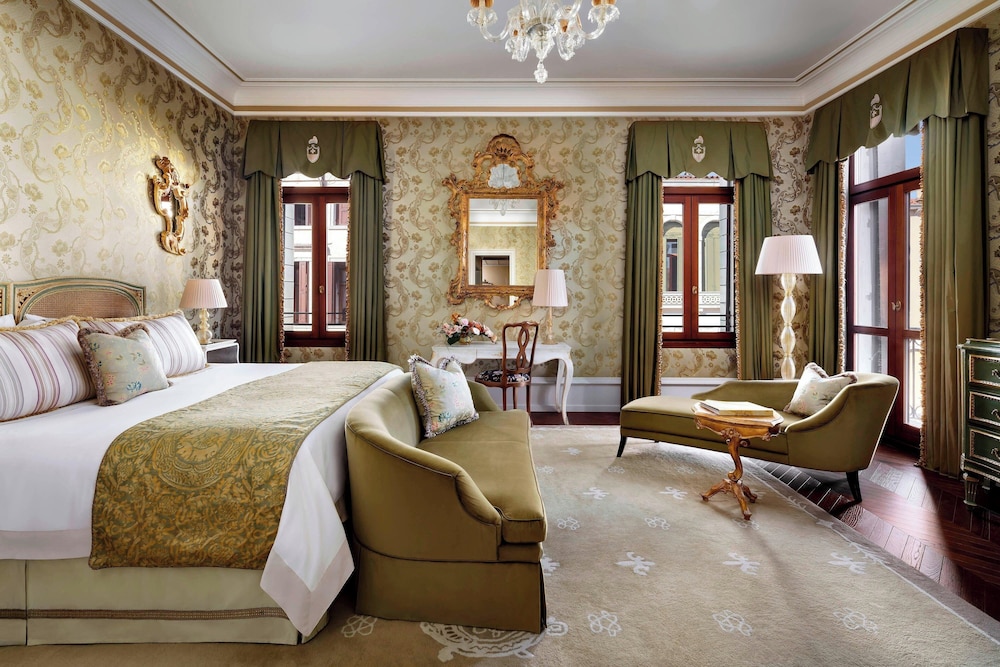 Room, 1 King Bed