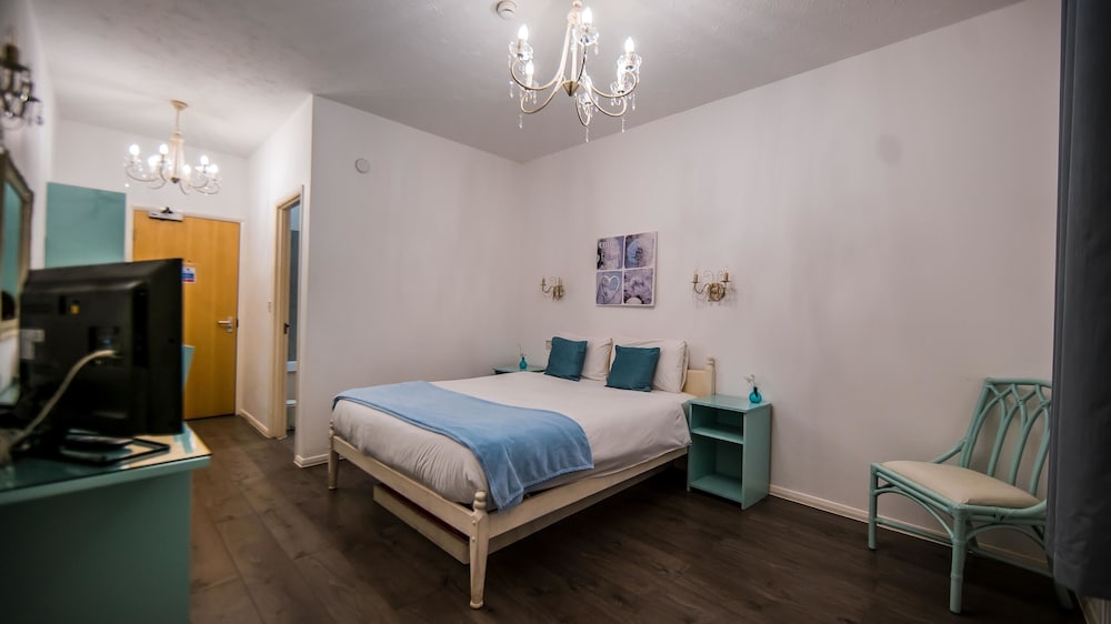 Classic Room - Photo 4