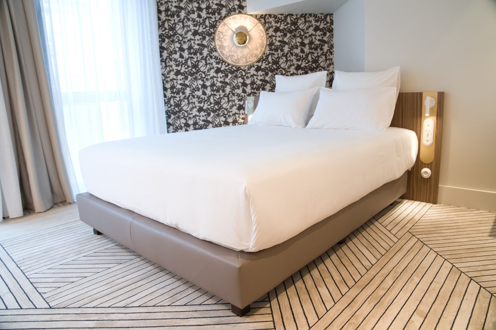 Standard Room - Photo 8