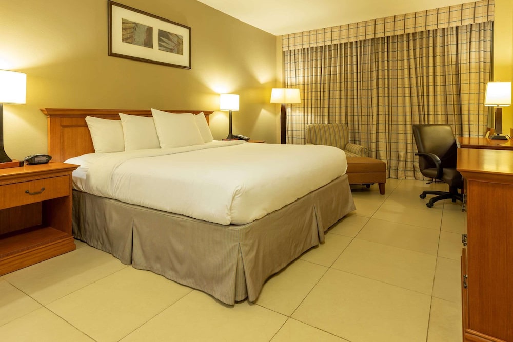 Suite, 1 Bedroom, Non Smoking - Photo 7