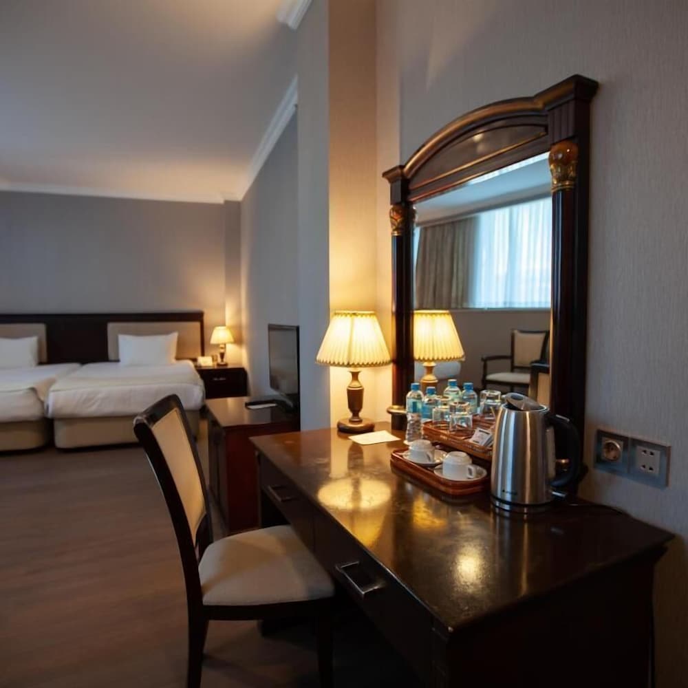 Room, 1 Twin Bed photo 2