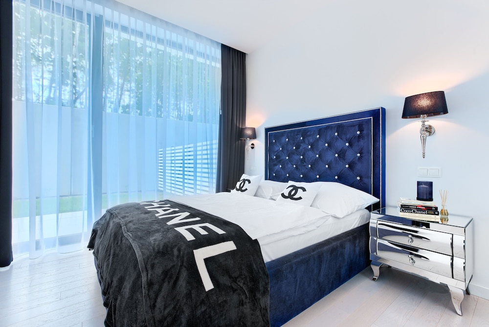 Deluxe Apartment, 1 Bedroom
