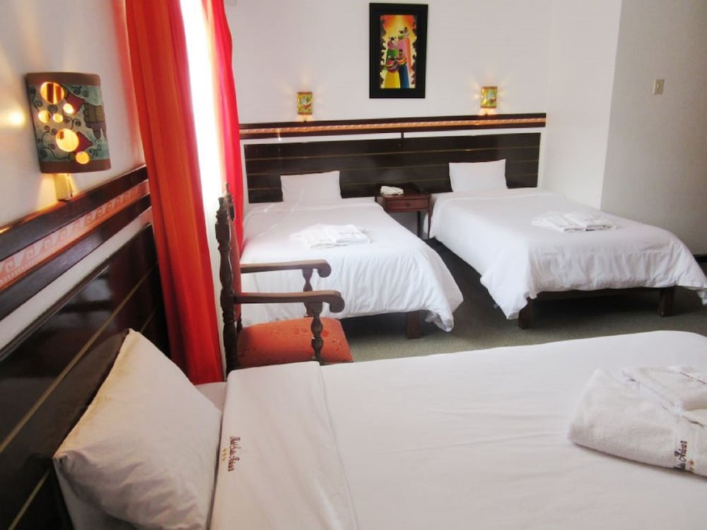 Triple Room photo 2