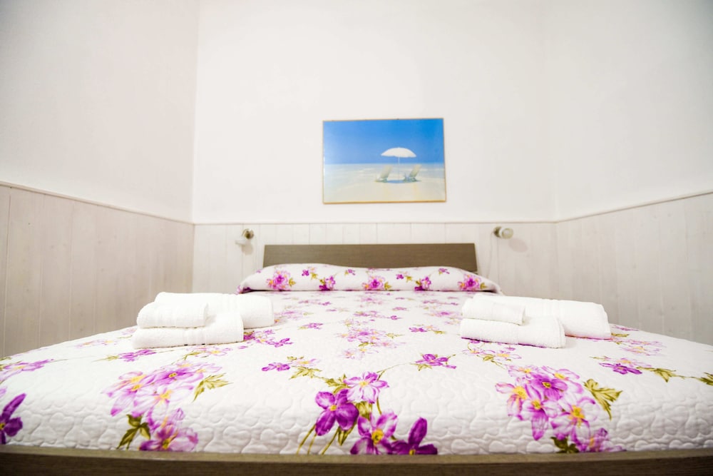 Family Apartment, 1 Bedroom
