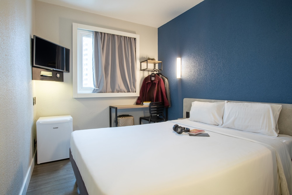 Room, 1 Double Bed (1 or 2 people)