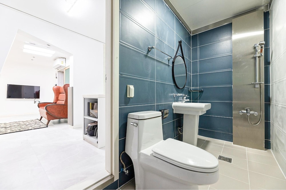 Basic Room, 1 Bedroom (Smoothing (Kid/pool)) - Photo 12