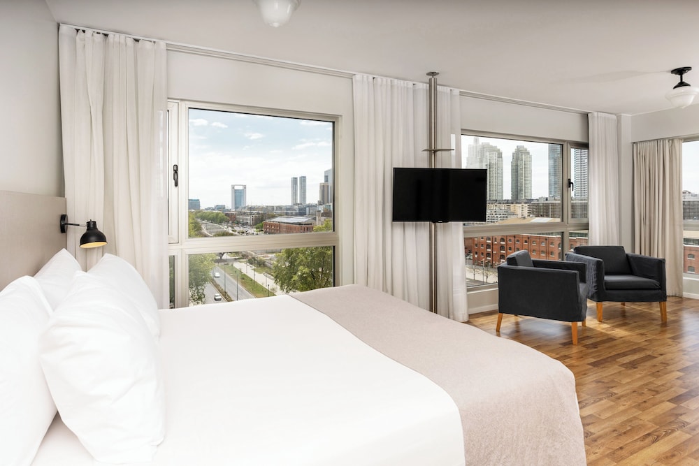 Superior Room (With View)