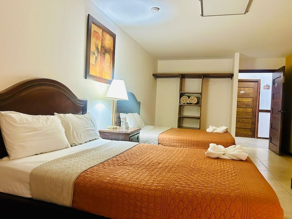 Standard Double Room, Balcony