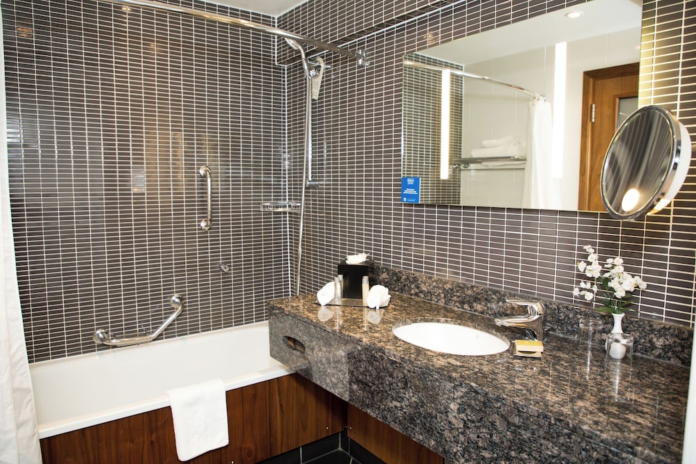 Best Western Plus Moat House Reading, Billede 4
