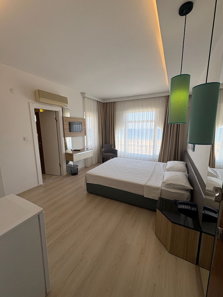 Double Sea View Room photo 1