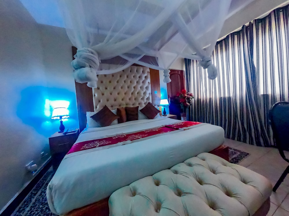 Superior Double Room photo 3