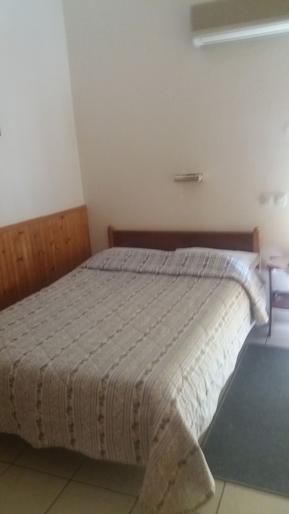 Standard Single Room photo 2