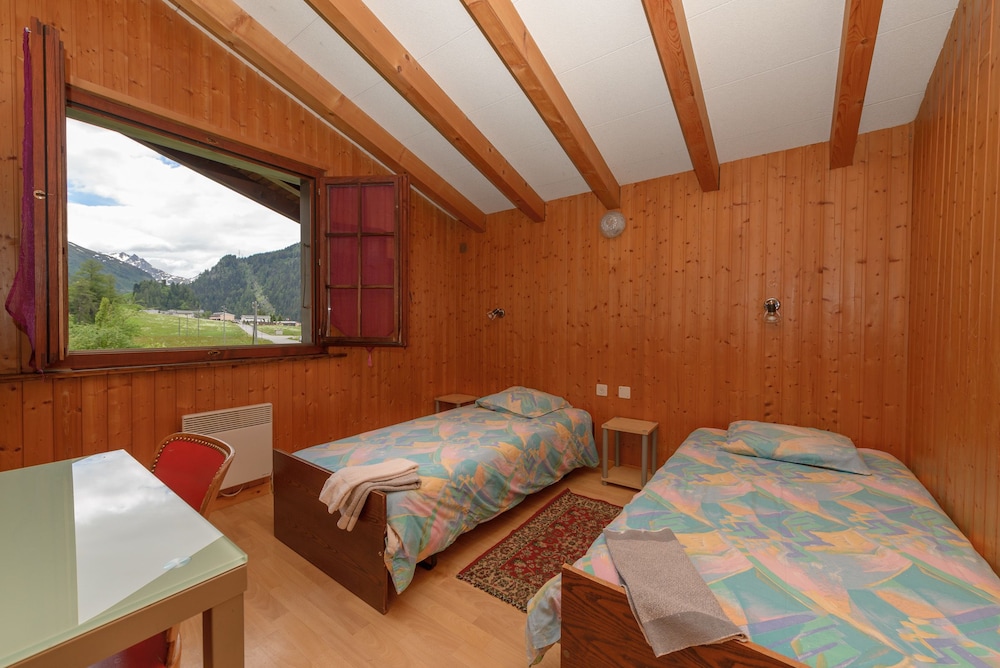 Double Room (Chalet) photo 2