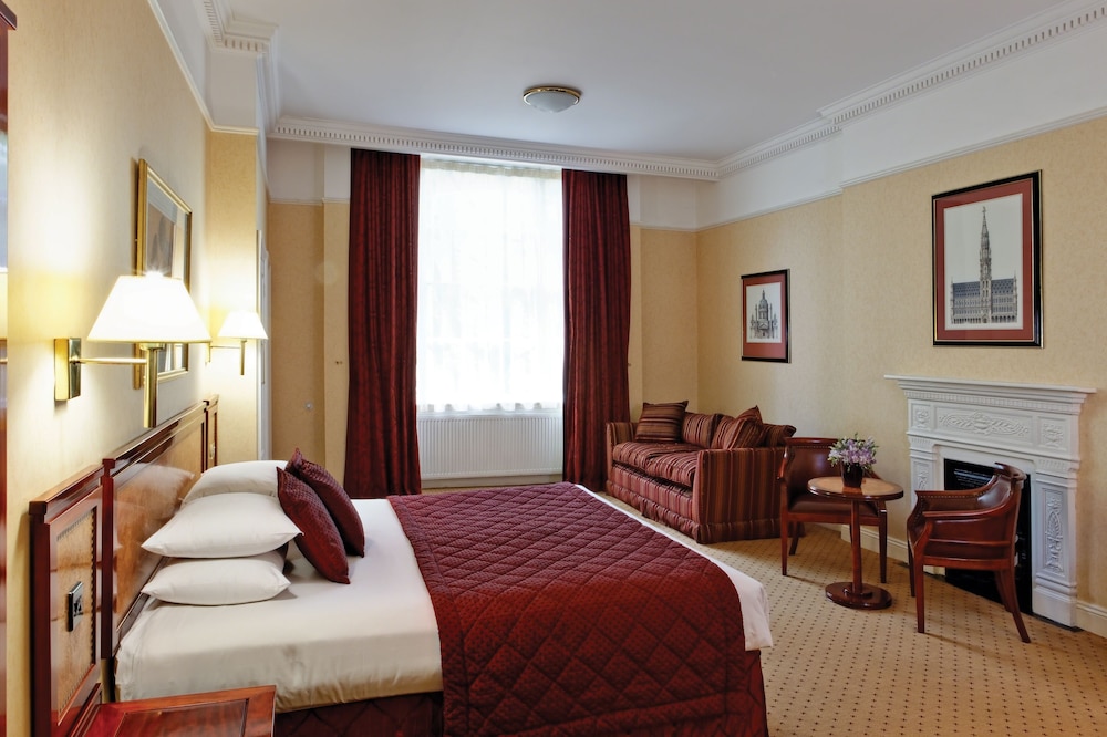 Executive Double Room photo 1