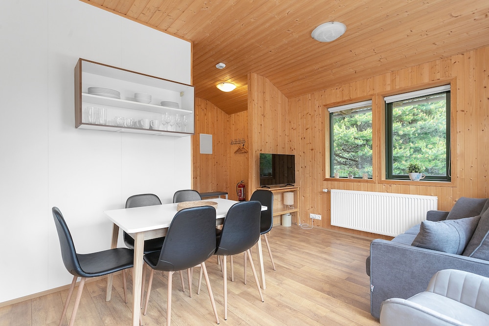 Comfort Bungalow, 2 Bedrooms, Garden View photo 1