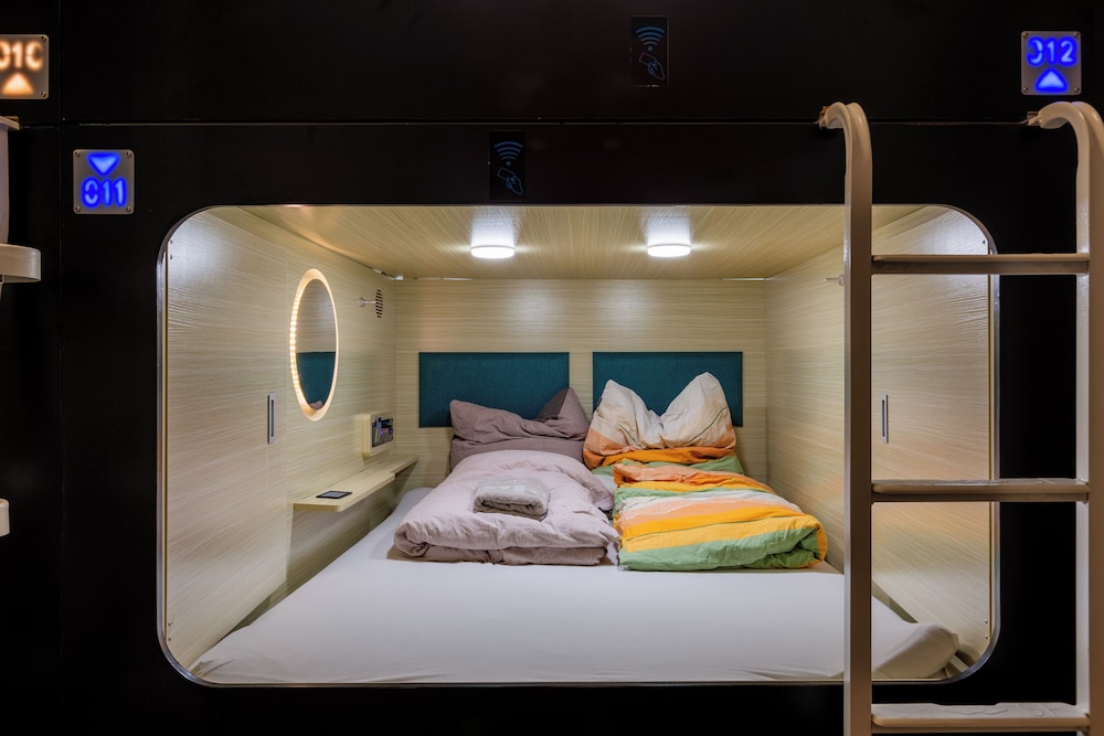 Standard Double Room, 1 Double Bed photo 3