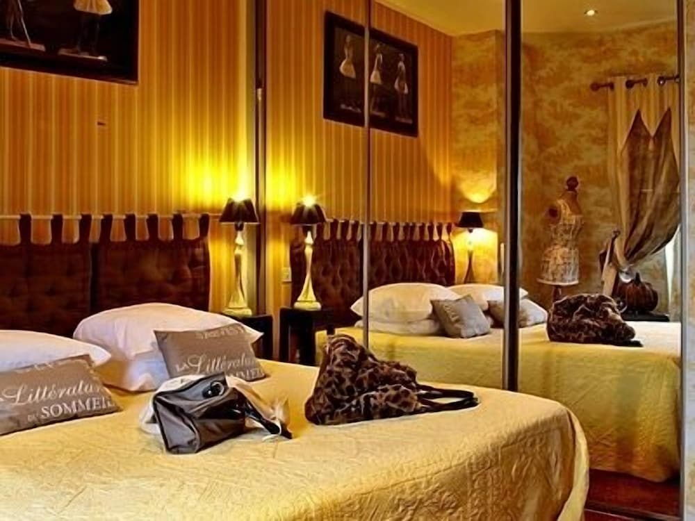 Superior Double Room photo 2