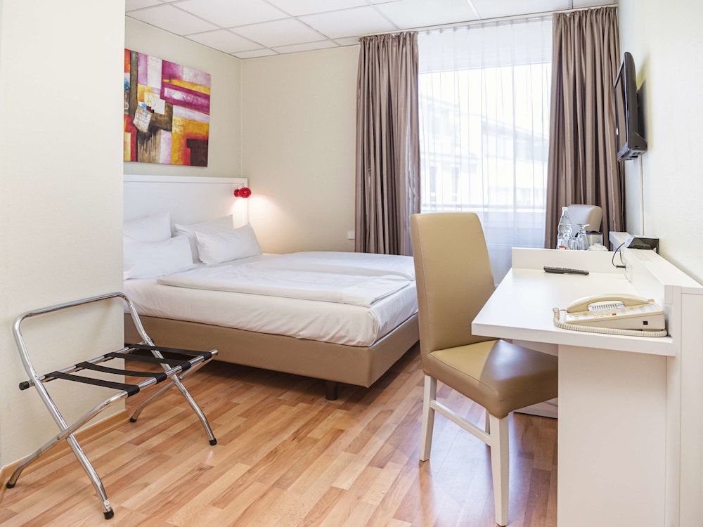 Comfort Room, 2 Twin Beds photo 1