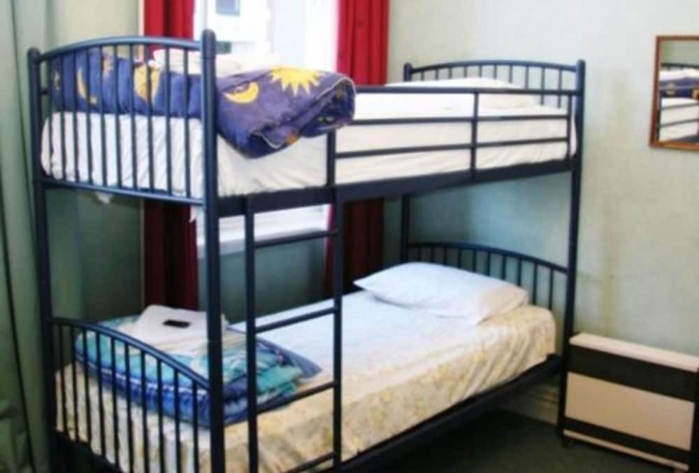 Backpacker Dorm Bunk Bed - Mixed photo 3
