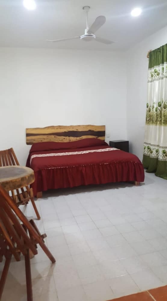 Standard Double Room Single Use