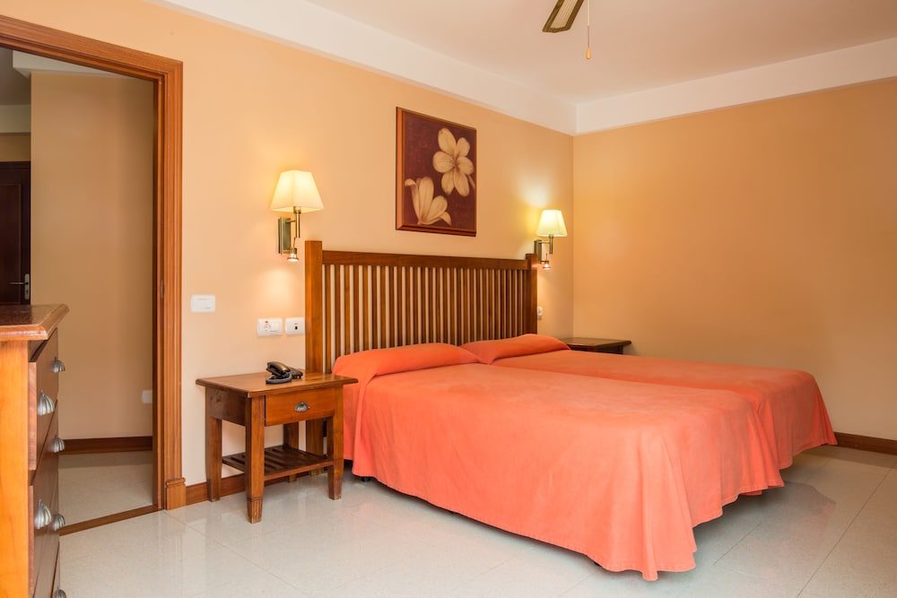 Standard Apartment, 1 Bedroom
