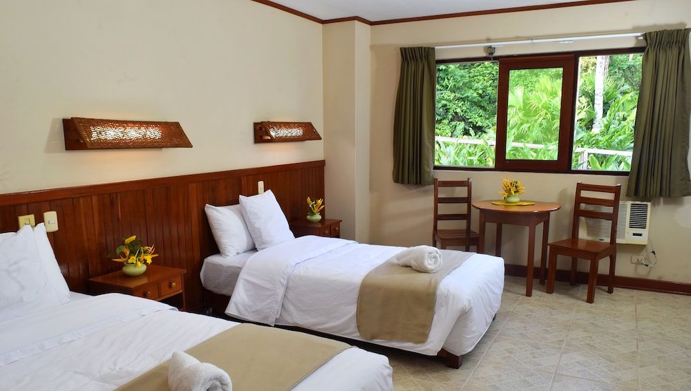 Superior Twin Room, Garden View photo 1