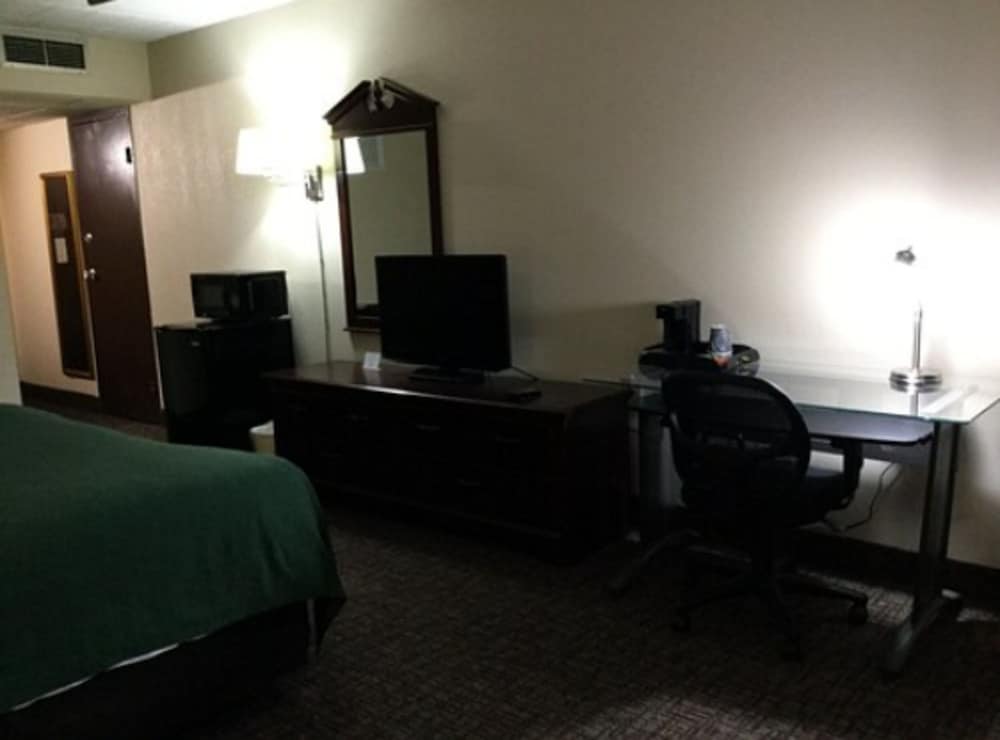 Deluxe Room, 1 King Bed, Non Smoking photo 2