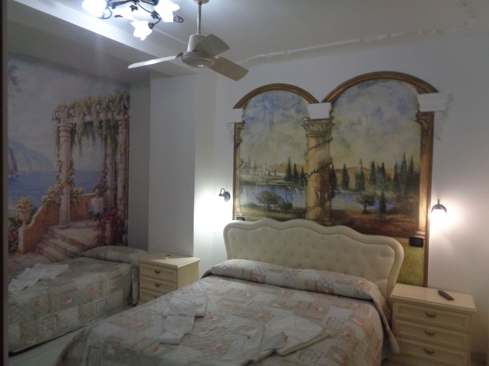 Triple Room photo 1