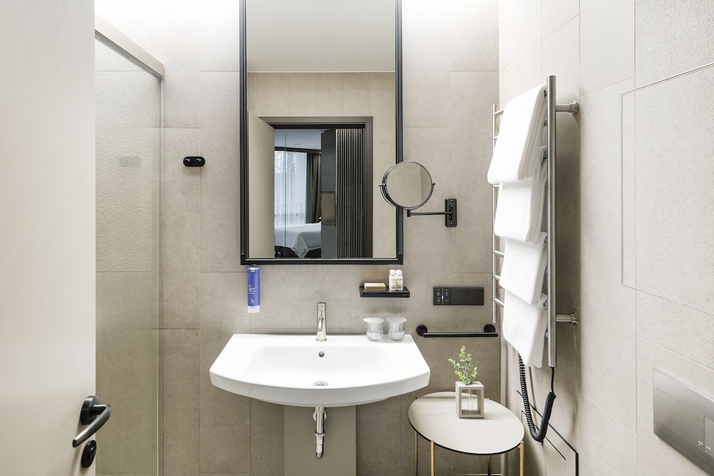 Superior Double Room, 1 Double Bed, Non Smoking, photo 6
