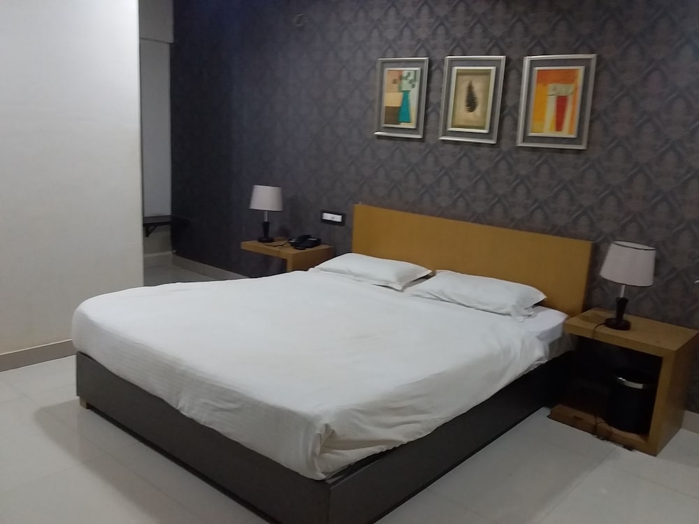 Deluxe Single Room, 1 Twin Bed photo 1