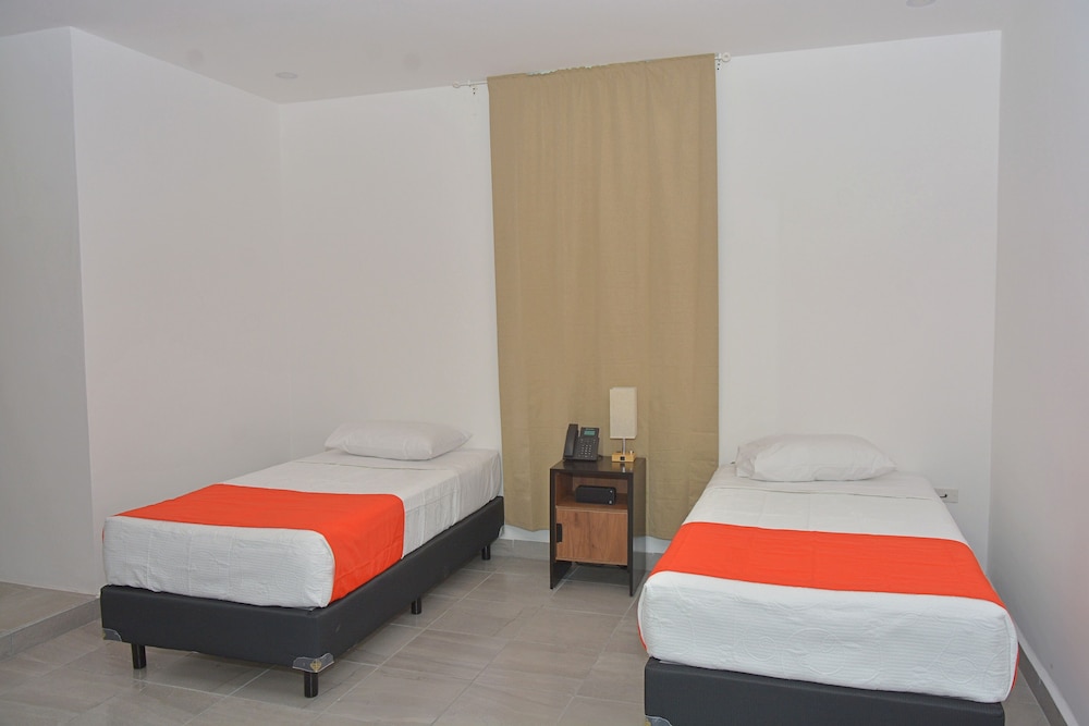 Basic Room