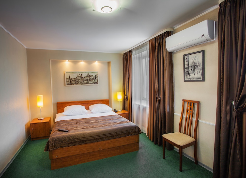 Apartment, 1 Bedroom, Kitchenette photo 1