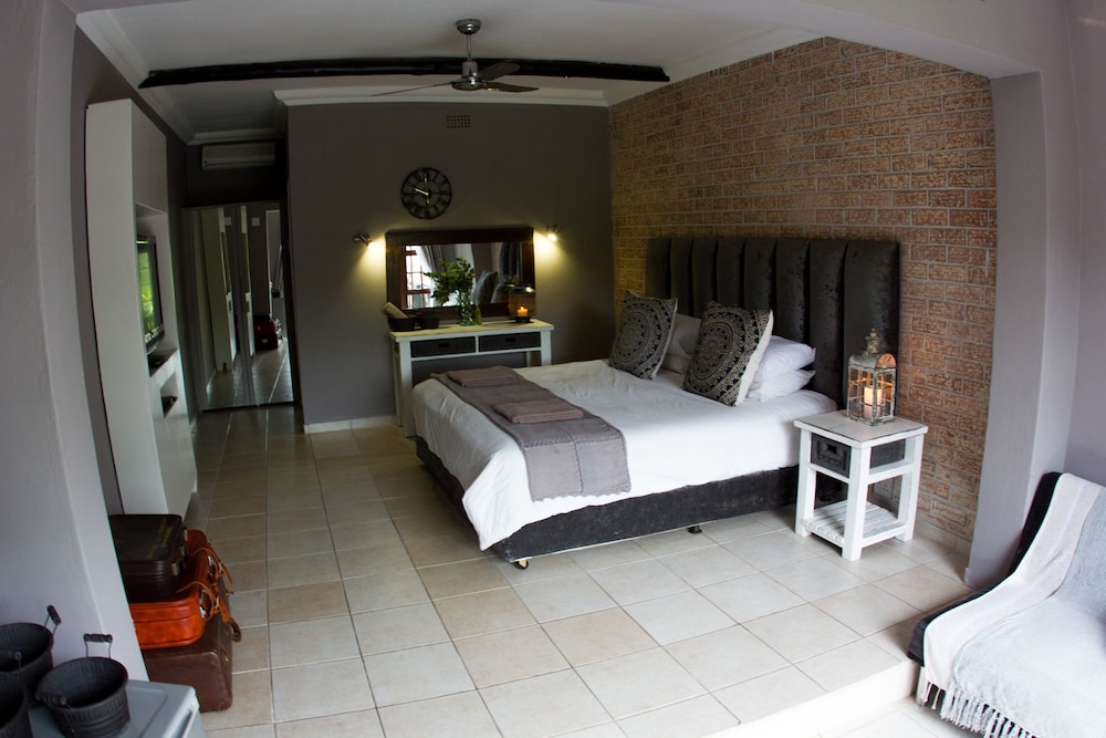 Comfort Double Room photo 3